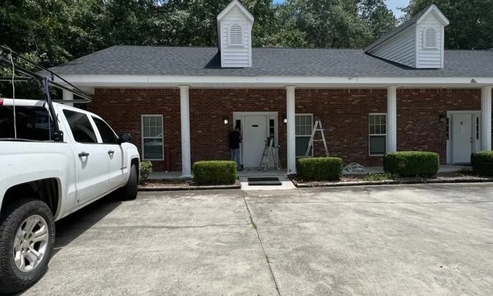 Garcia Painting Services (2) Garcia Painting Services (2)